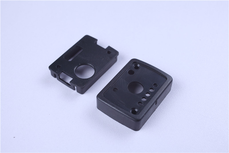 JD-AG長(cháng)方形開(kāi)關(guān)外殼